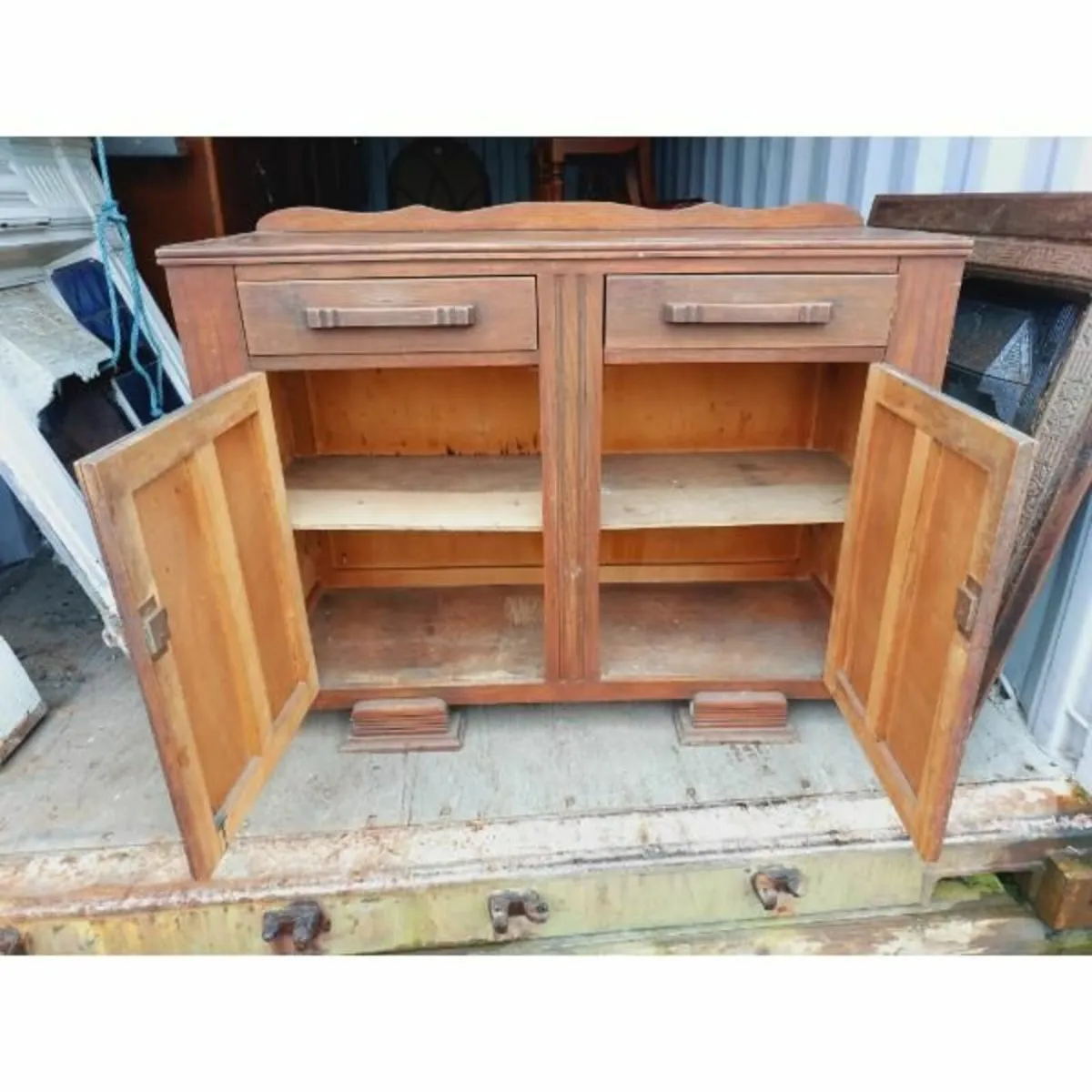 Sideboard – KAS478 - Image 3