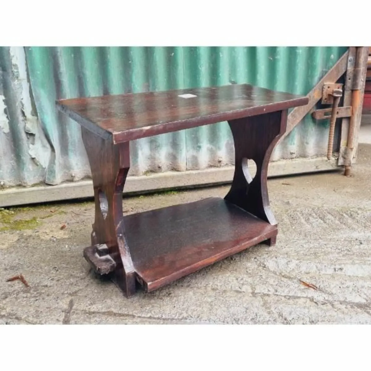 Small Side Table KAS636 - Image 1