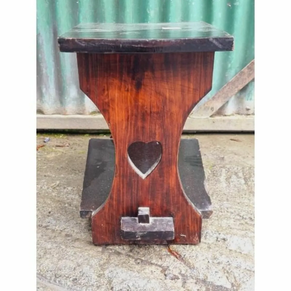 Small Side Table KAS636 - Image 2