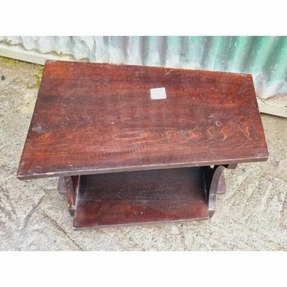 Small Side Table KAS636 - Image 3