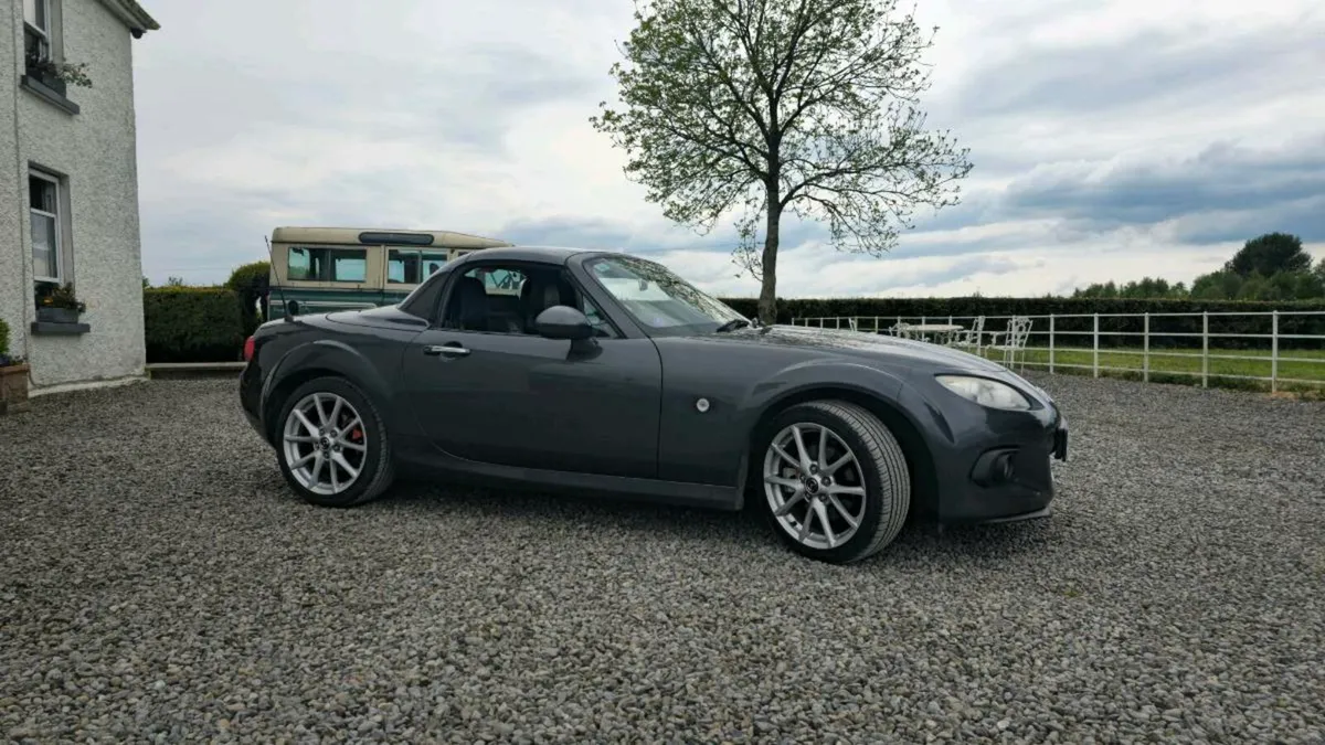 Mazda MX5 - Image 2