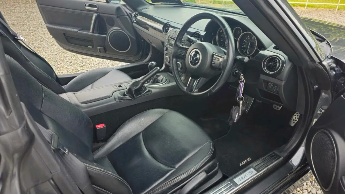 Mazda MX5 - Image 3