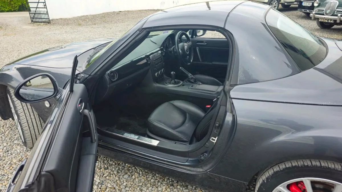Mazda MX5 - Image 4
