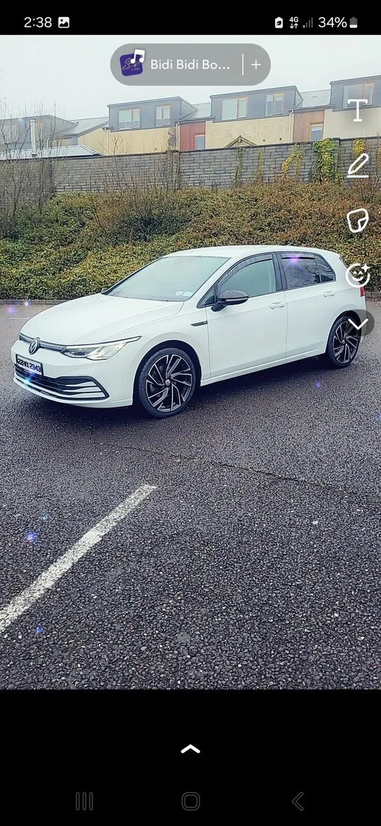 Vw golf - Image 3