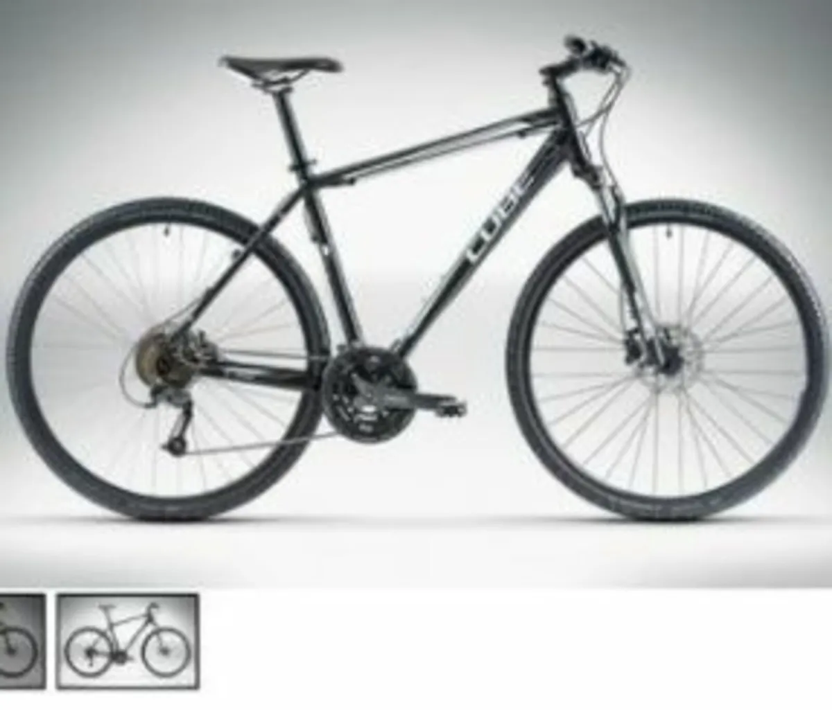 Cube Ltd Cls Pro - Image 3