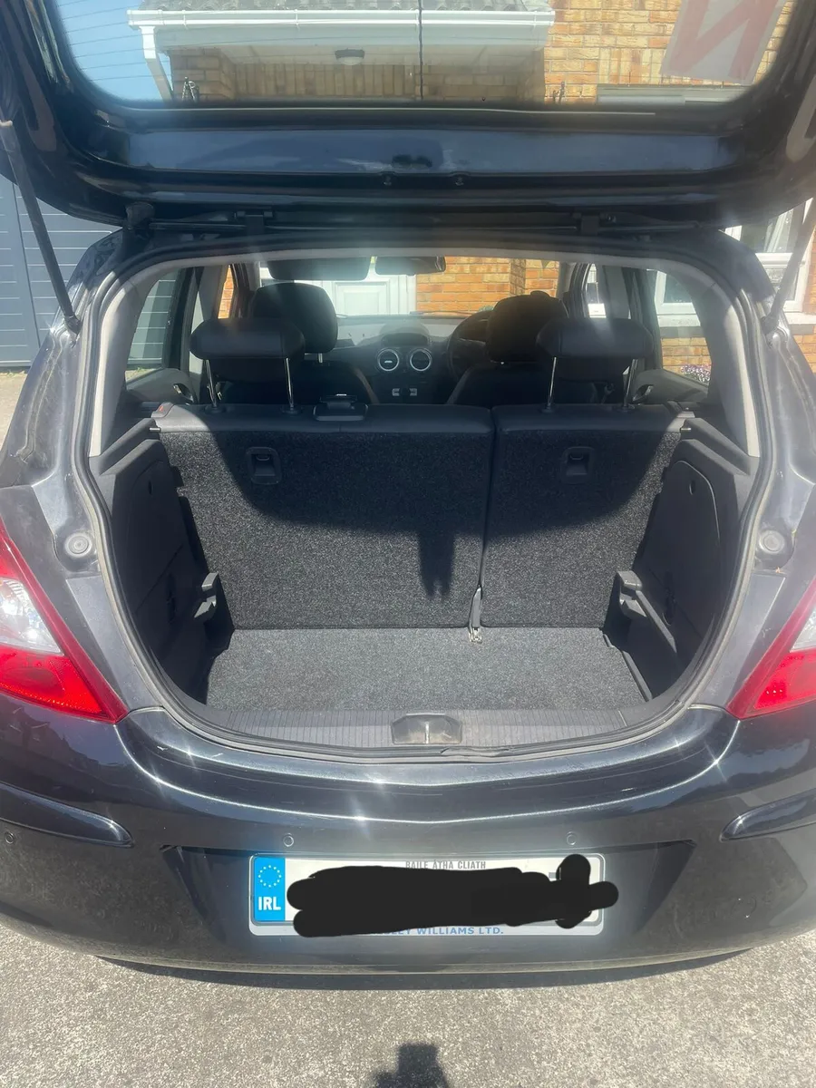 Vauxhall corsa for sale - Image 3