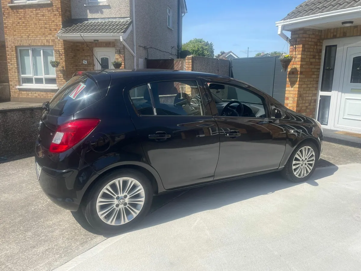 Vauxhall corsa for sale - Image 4
