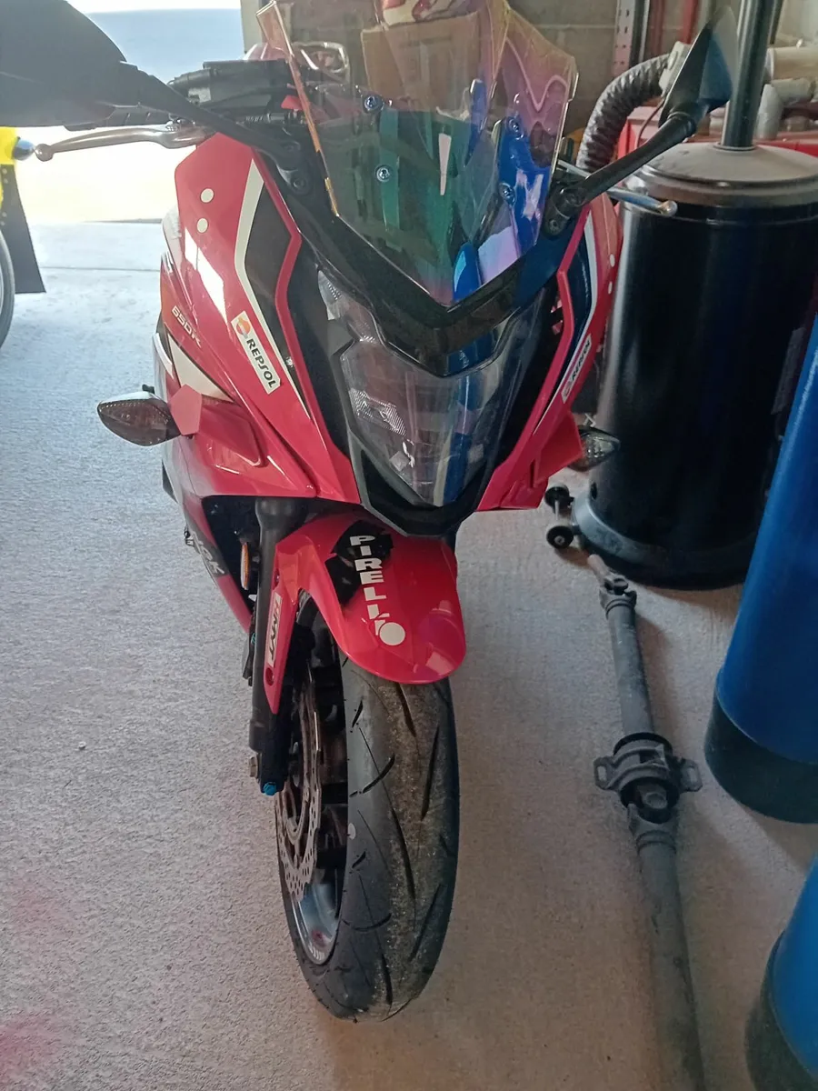 Honda Other 2018 - Image 2