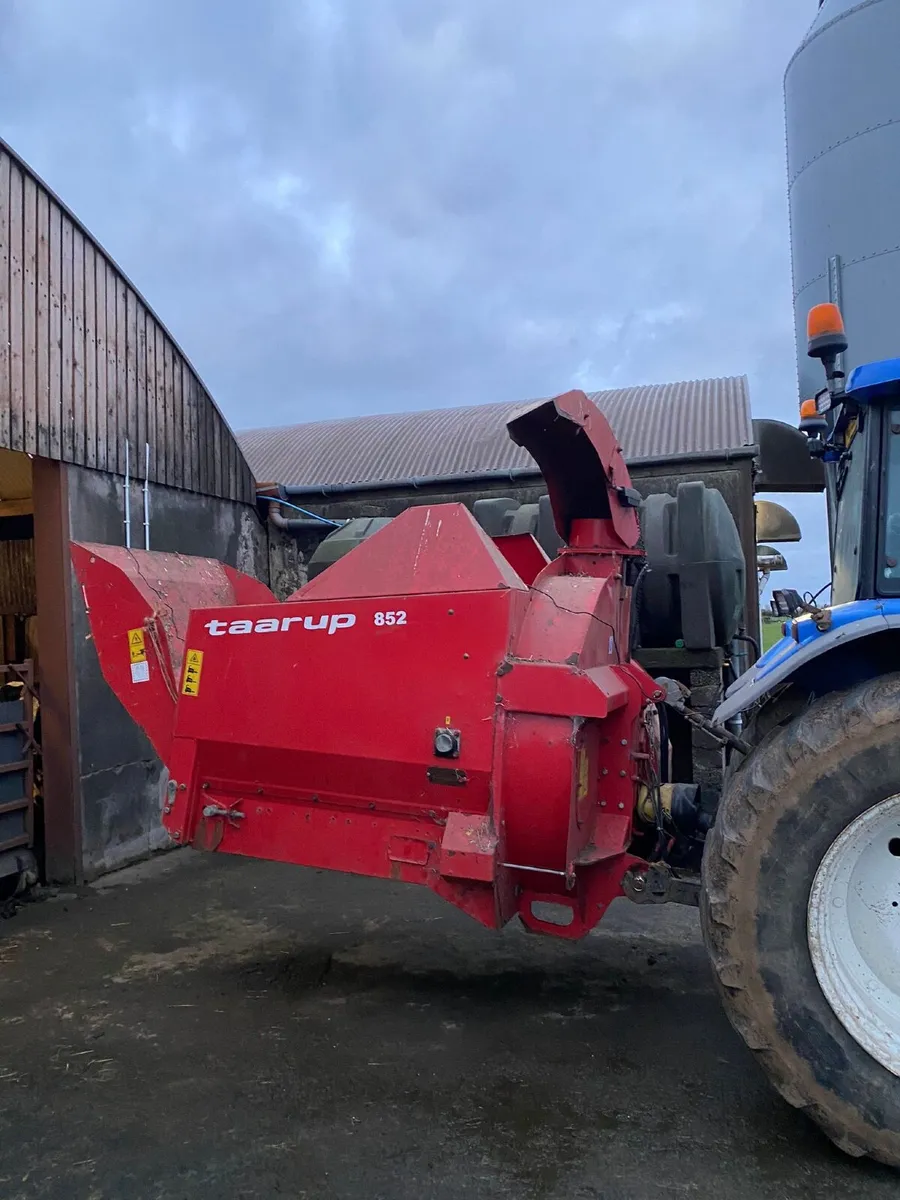 Straw Chopper - Image 2