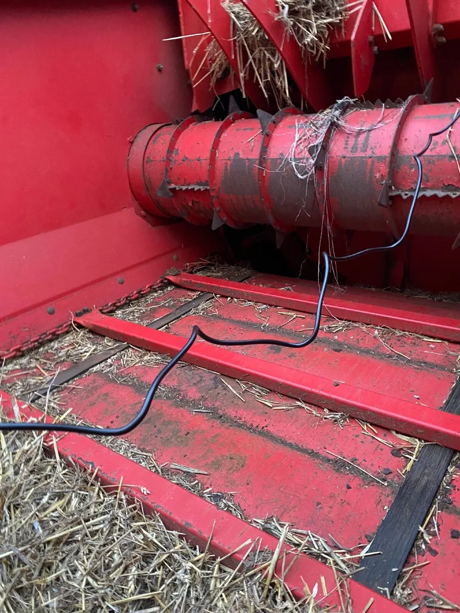 Straw Chopper - Image 4