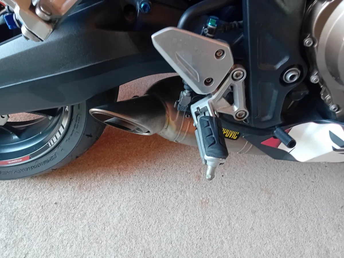 Honda Other 2018 - Image 3