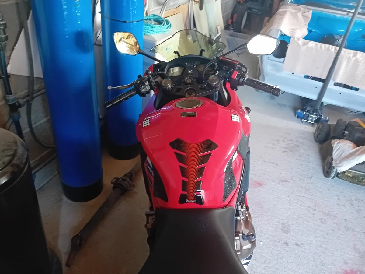 Honda Other 2018 - Image 4