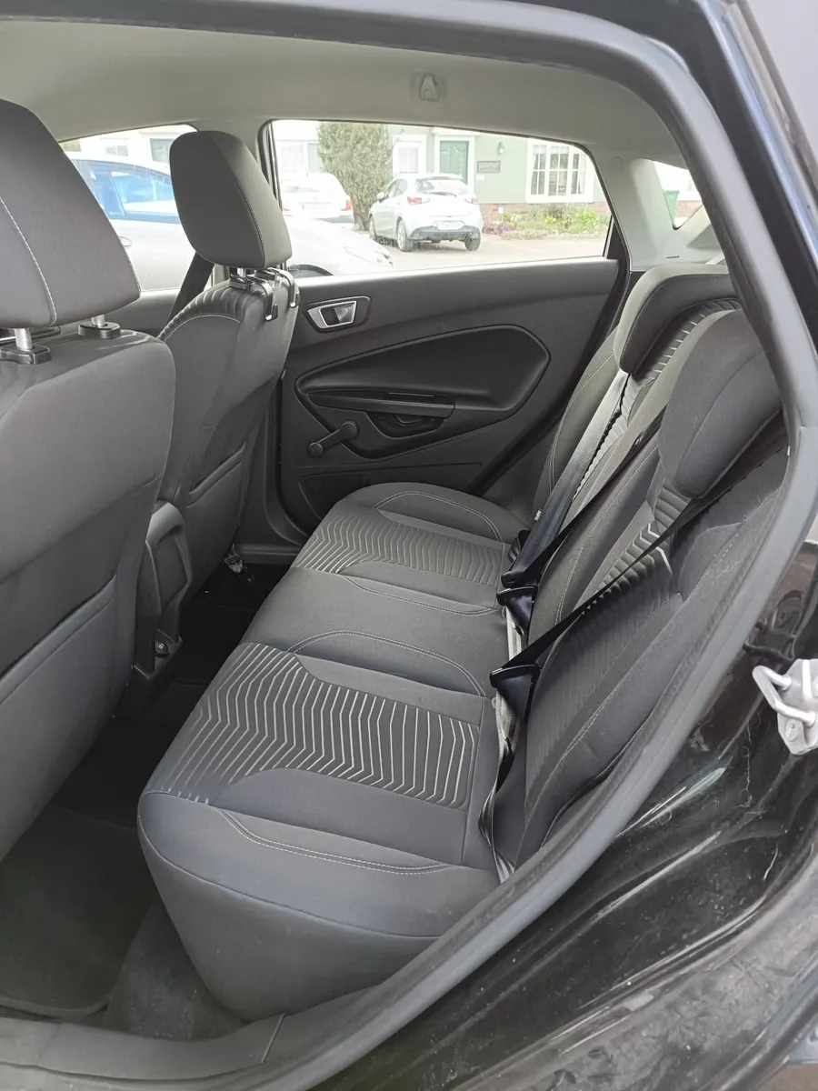 Ford Fiesta 2014 - Image 3