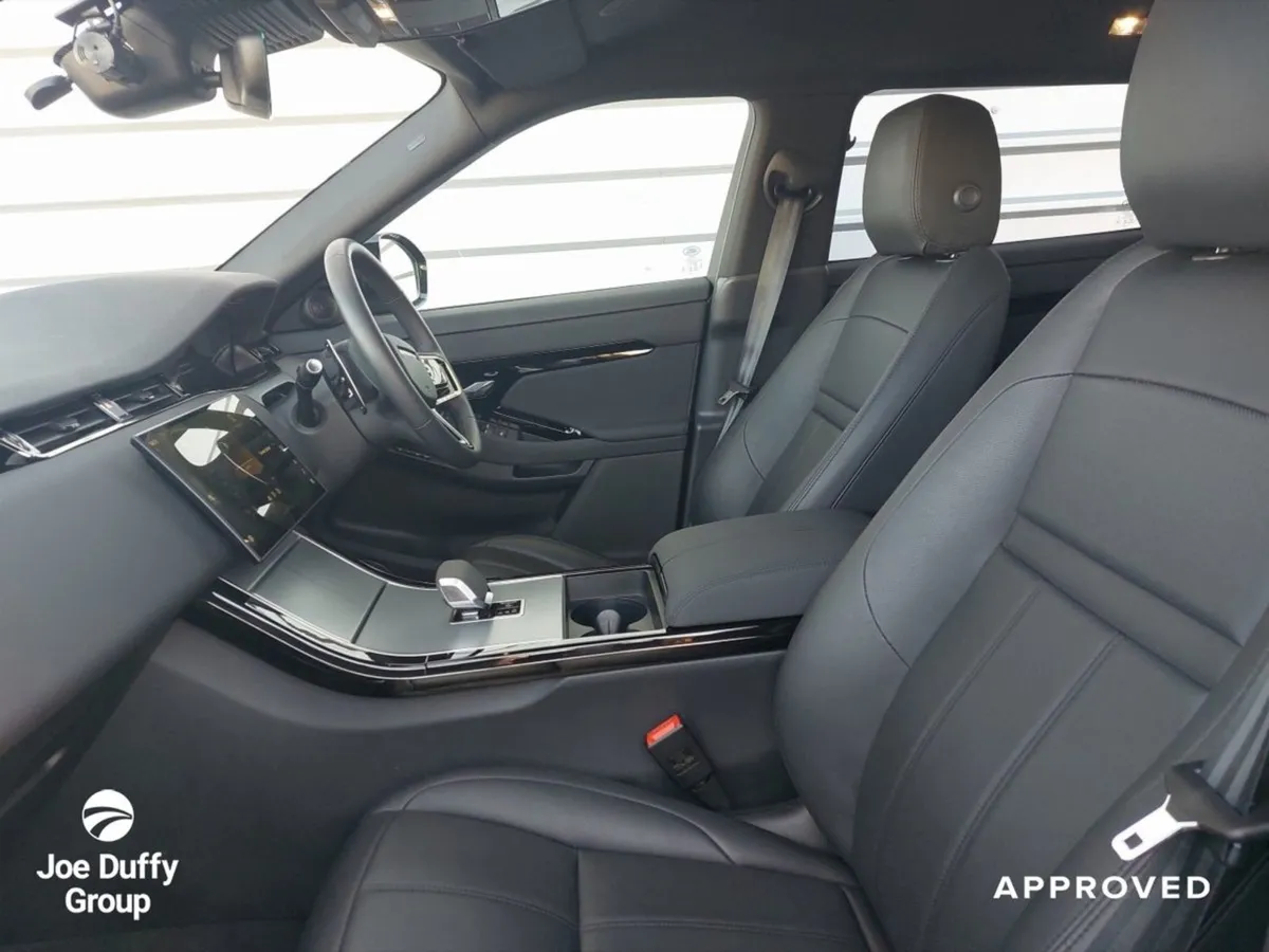 Land Rover Range Rover Evoque Evoque S Phev Auto - Image 4
