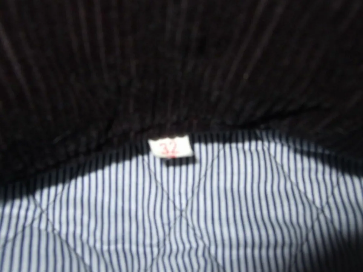 Vintage 'Pauls Boutique' Jacket - Image 2