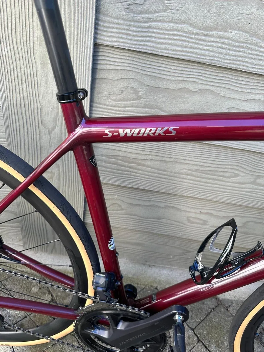 Specialized Aethos - Image 3