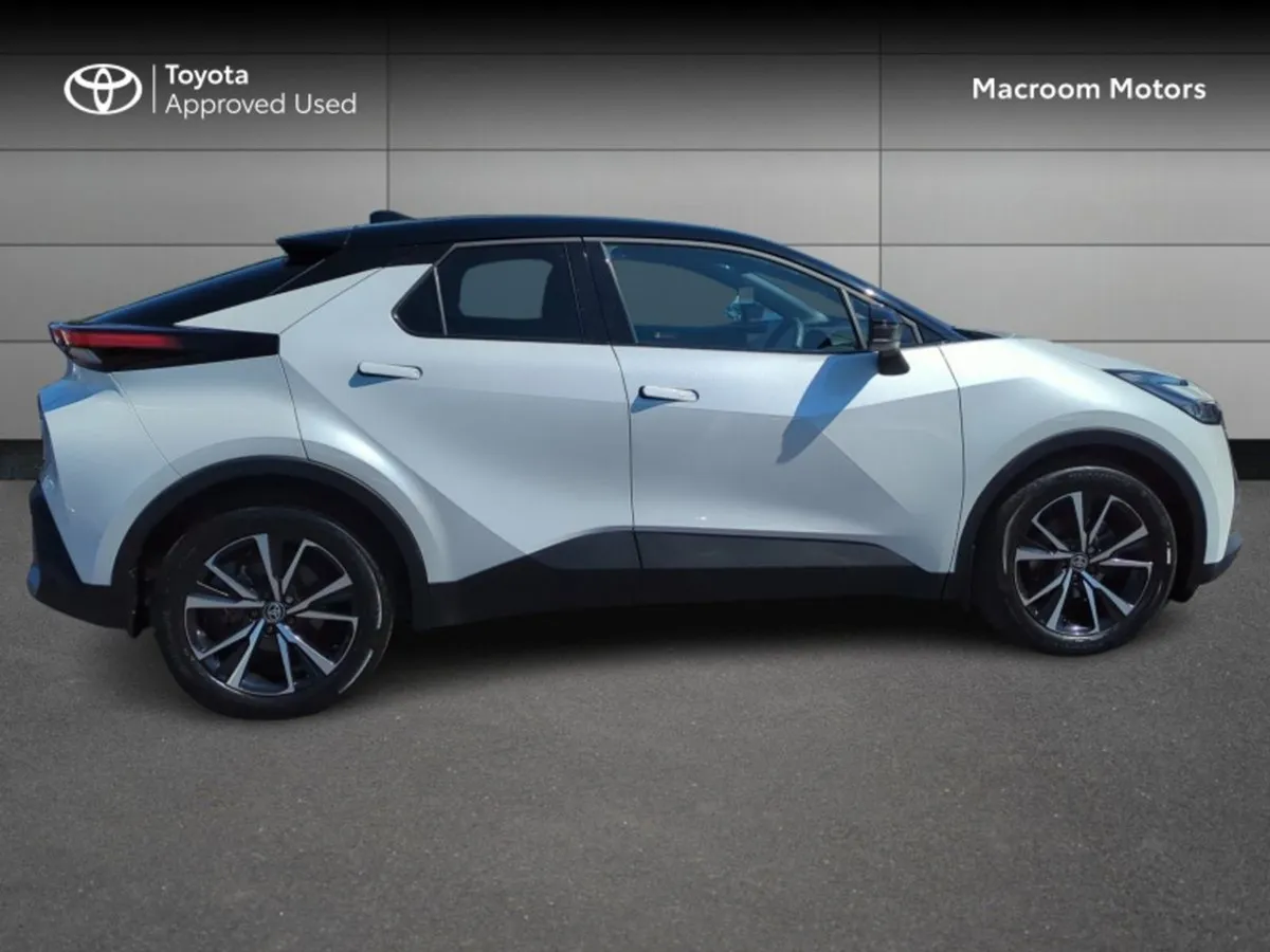 Toyota C-HR C-hr Hybrid Sport - Image 3