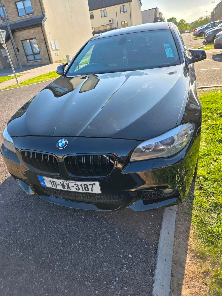 BMW F10 N47 Diesel 220hp - Image 1