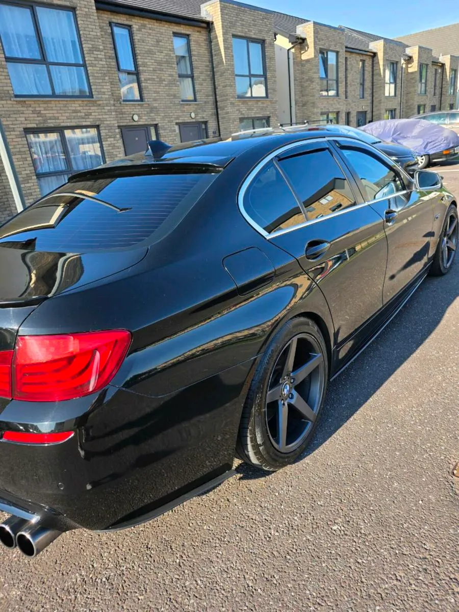 BMW F10 N47 Diesel 220hp - Image 2