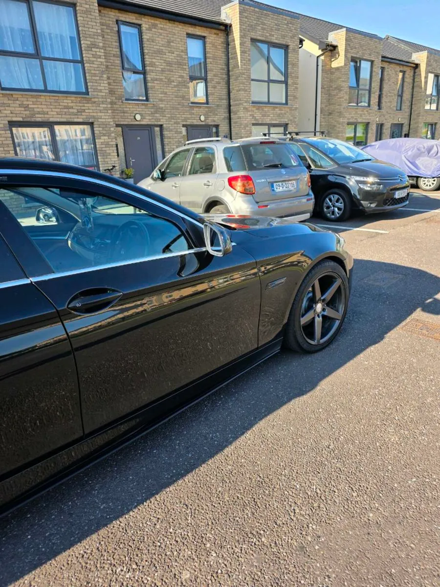 BMW F10 N47 Diesel 220hp - Image 3