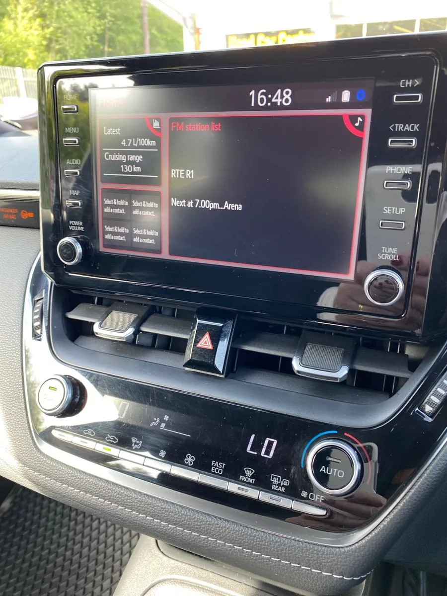 Toyota Corolla 2022 - Image 3