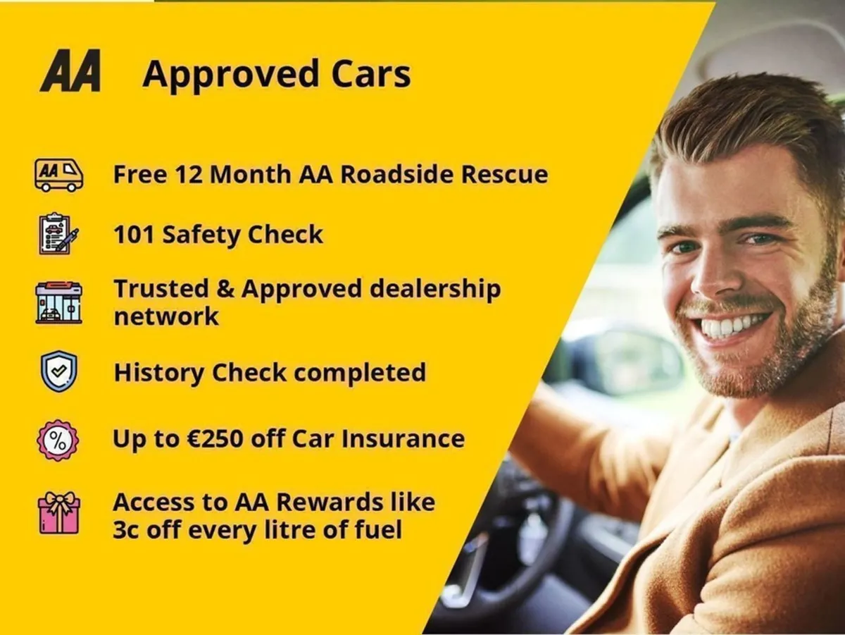Opel Corsa 2021 S 1.2 Petrol 5DR  68 P/W With NO - Image 2