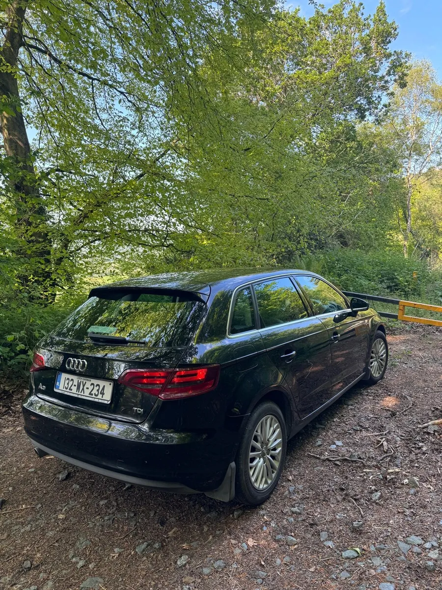 Audi A3 - Image 2