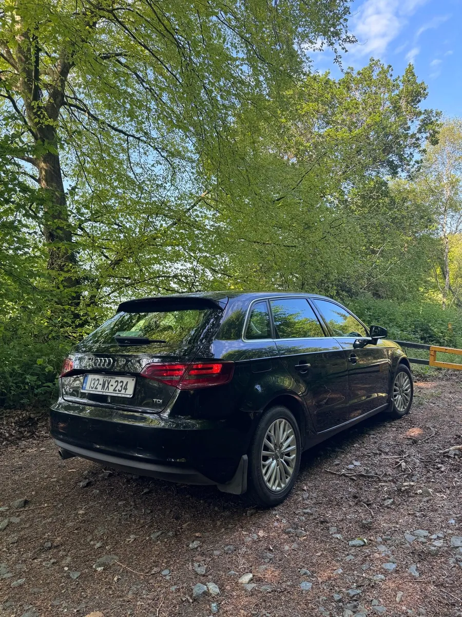 Audi A3 - Image 3