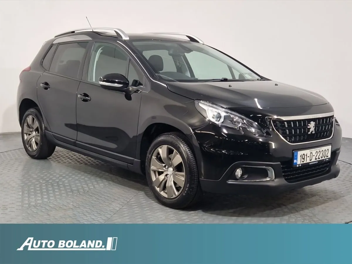 Peugeot 2008 1.2 Puretech 110 Auto Active - Image 1