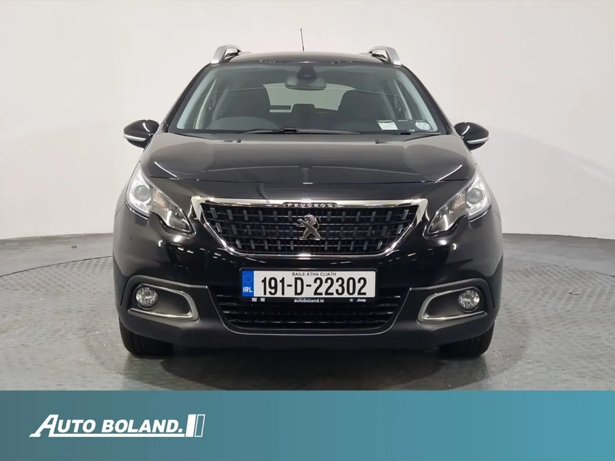 Peugeot 2008 1.2 Puretech 110 Auto Active - Image 4