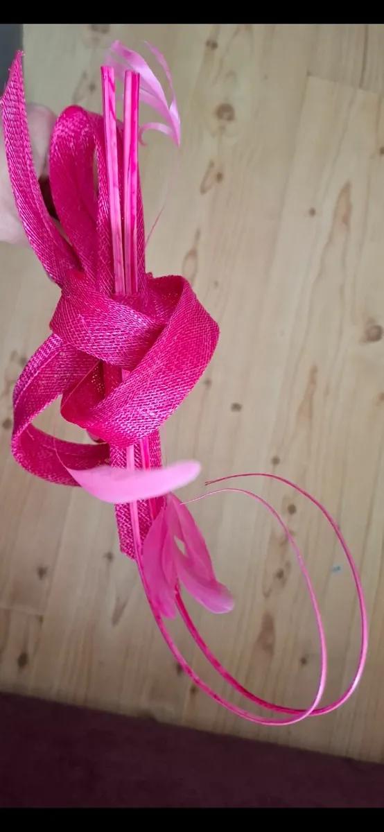 Fascinator - Image 2