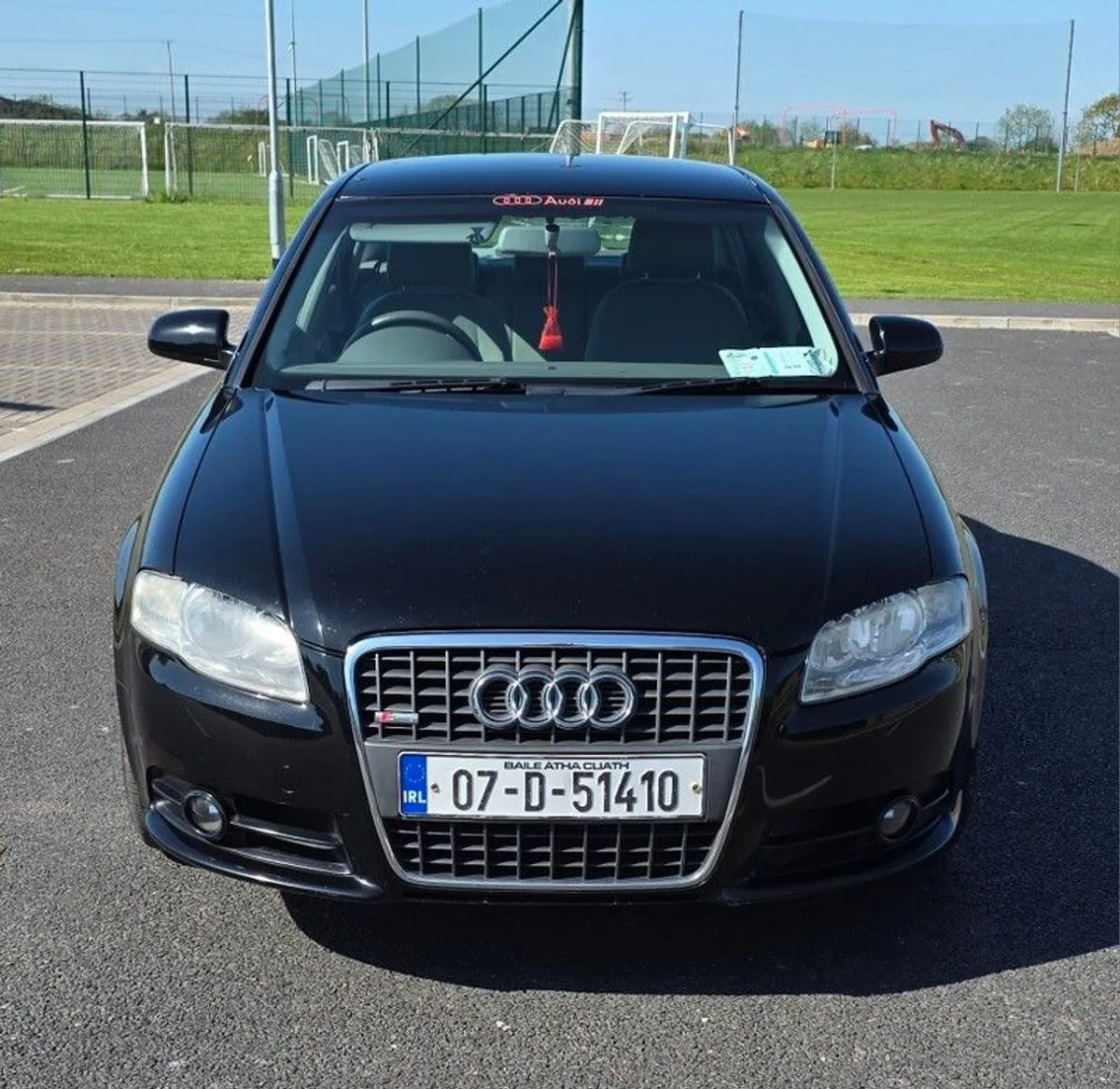 2007 Audi A4 - Image 3