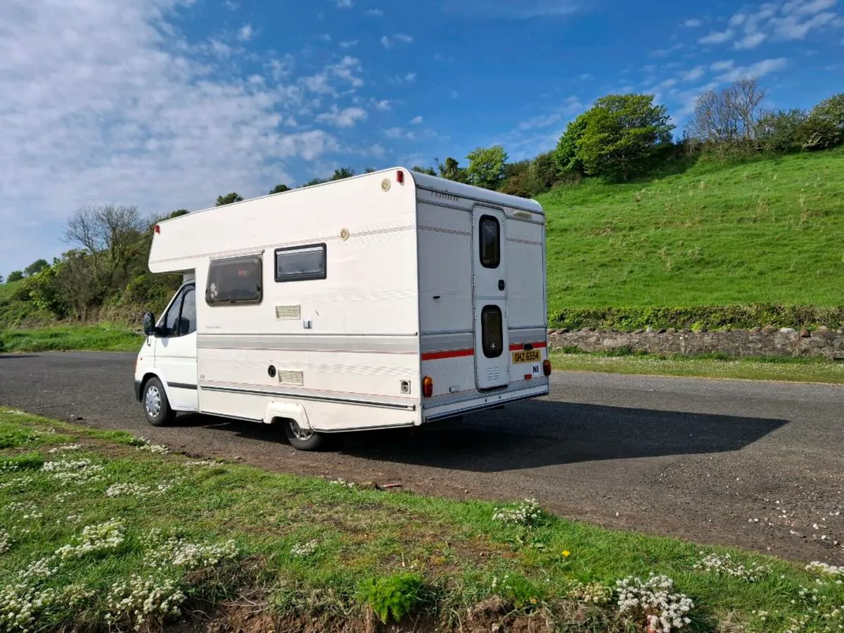 Motorhome - Image 1