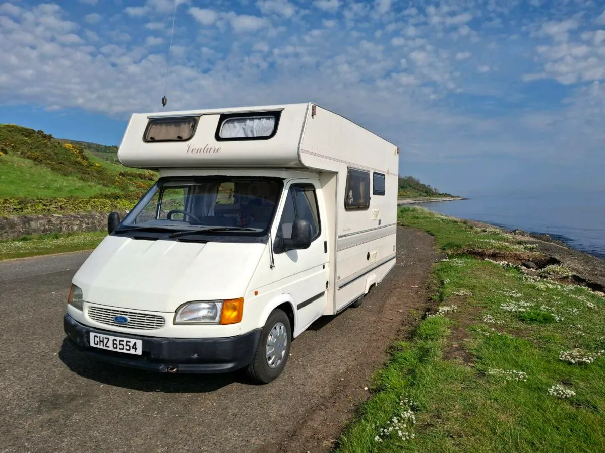 Motorhome - Image 2