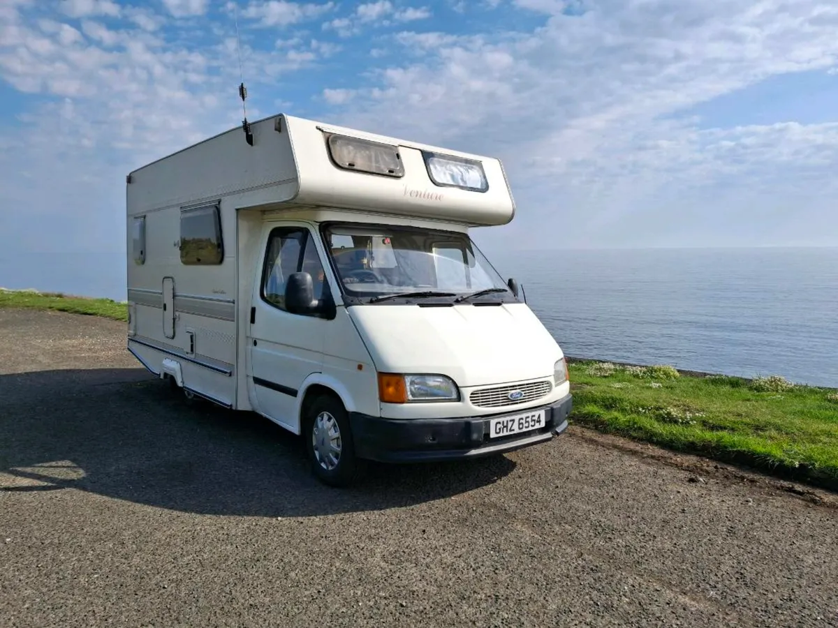 Motorhome - Image 3