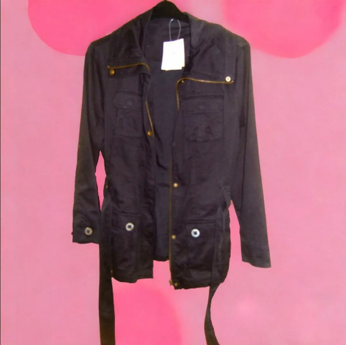 BNWT Lightweight Jacket - Image 1