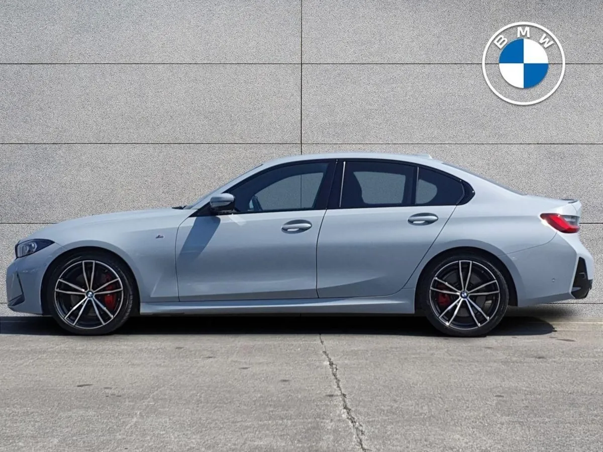 BMW 3 Series 320d M Sport Saloon - Image 3