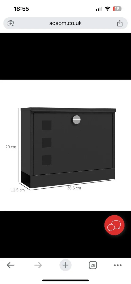 Post box - Image 2