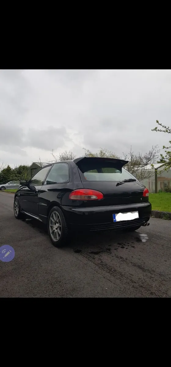 1992 Mitsubishi Colt Mivec *read add* - Image 3