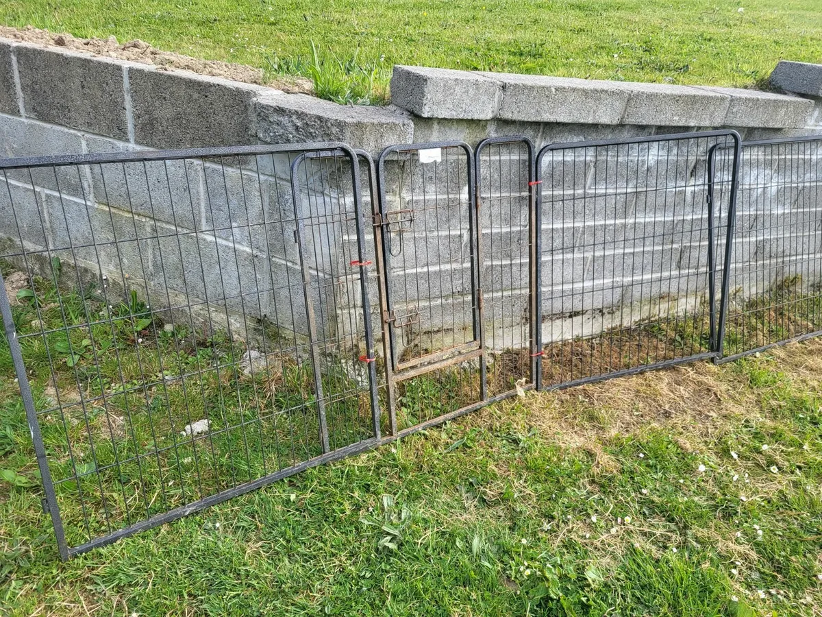 Farm Gate for sale - Image 4