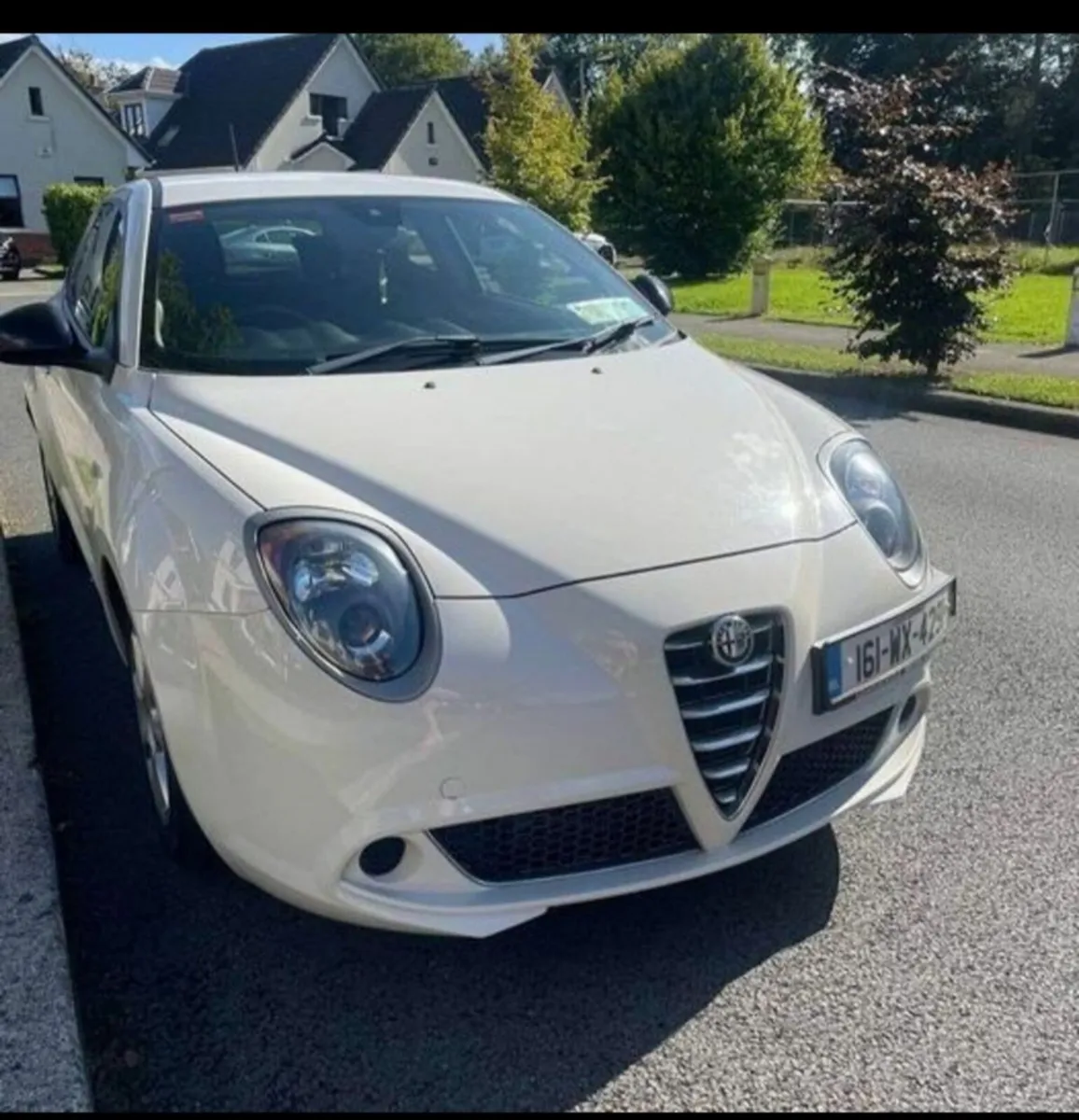 Alfa Romeo MiTo 1.0L - Fully Serviced - economical - Image 1