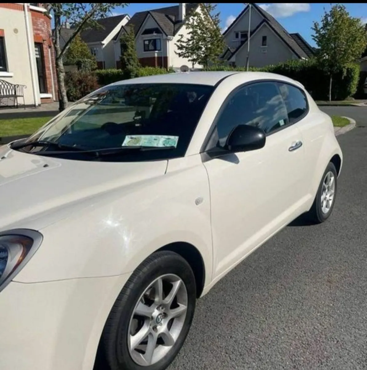 Alfa Romeo MiTo 1.0L - Fully Serviced - economical - Image 3