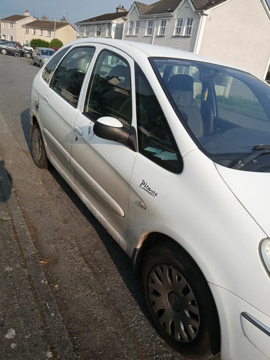 Citroen Xsara 2009 - Image 3