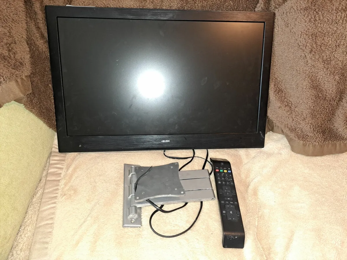 Television