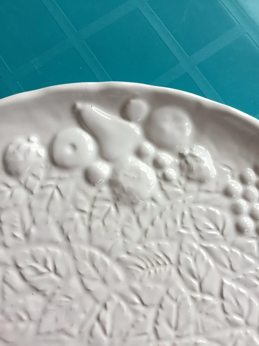 Serving plate - Image 2