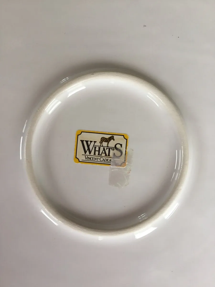 Serving plate - Image 3