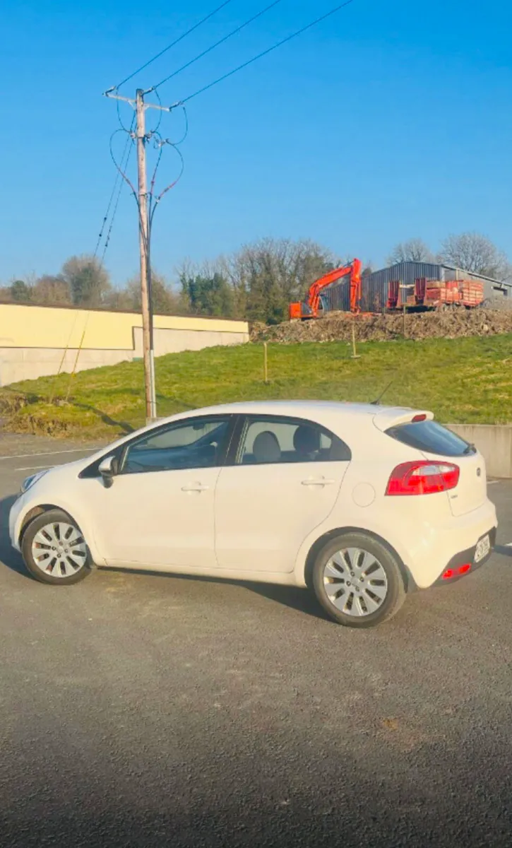 Kia Rio - Image 3