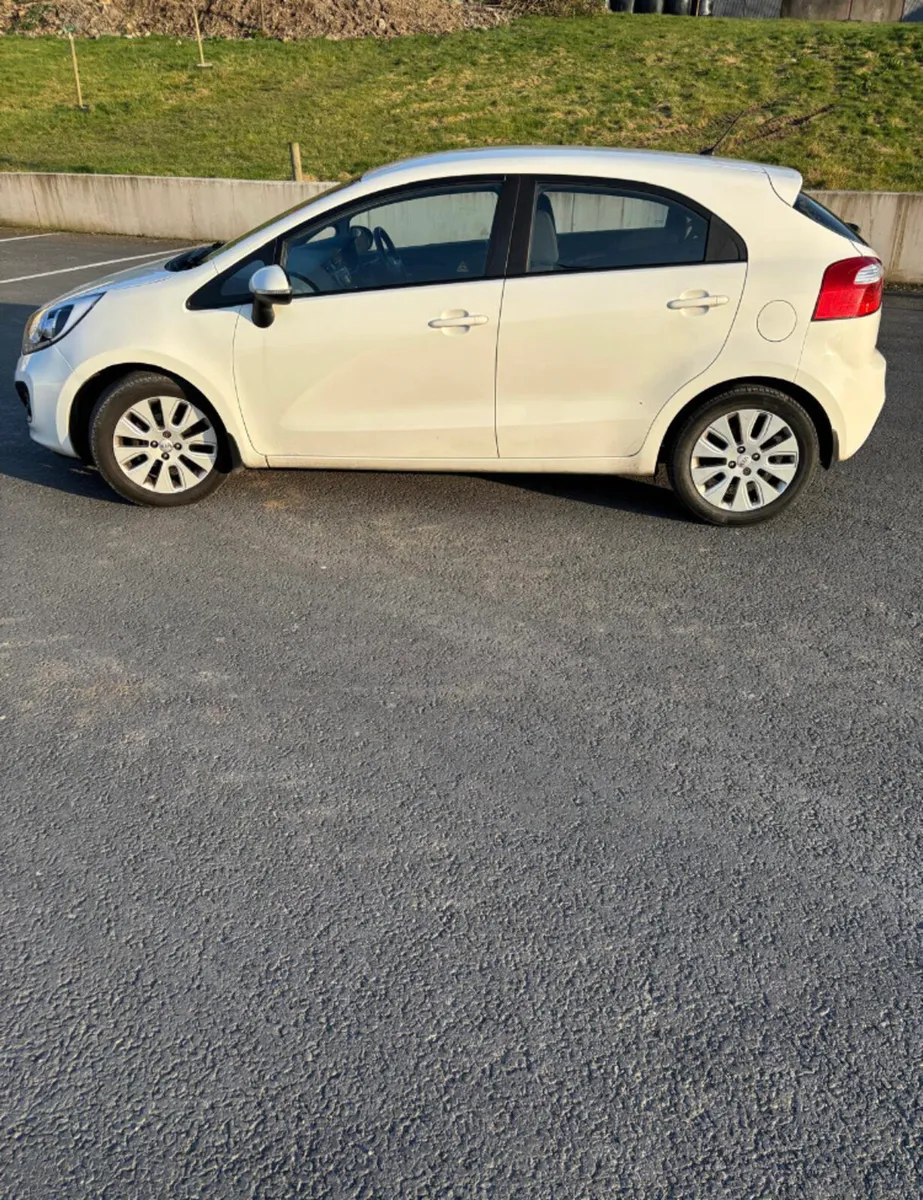 Kia Rio - Image 2