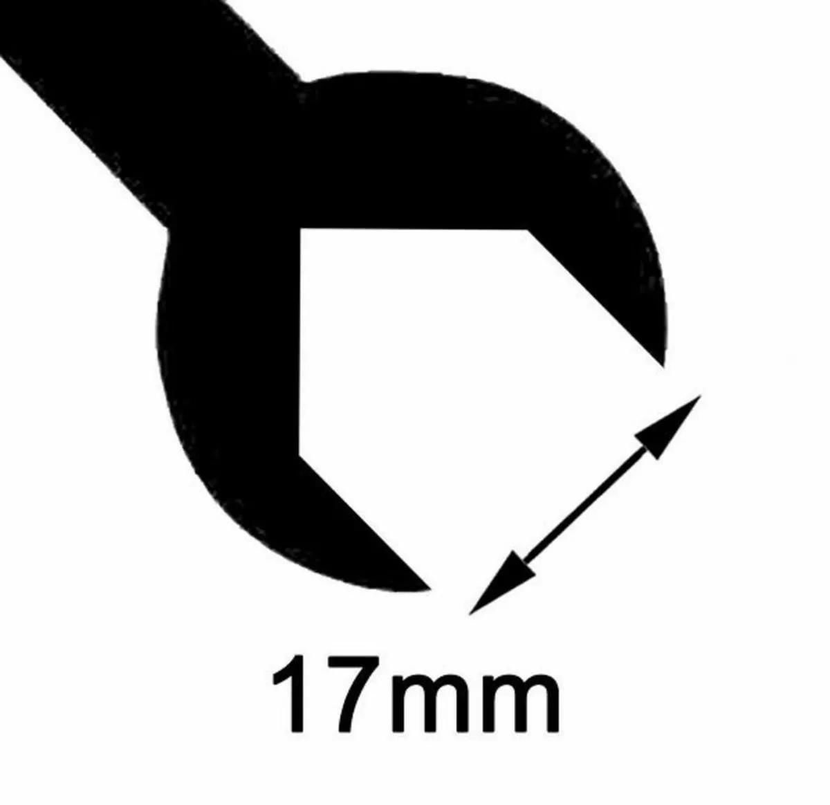 NEW BMW Wheel Bolts (25-55mm) Delivery - Image 3