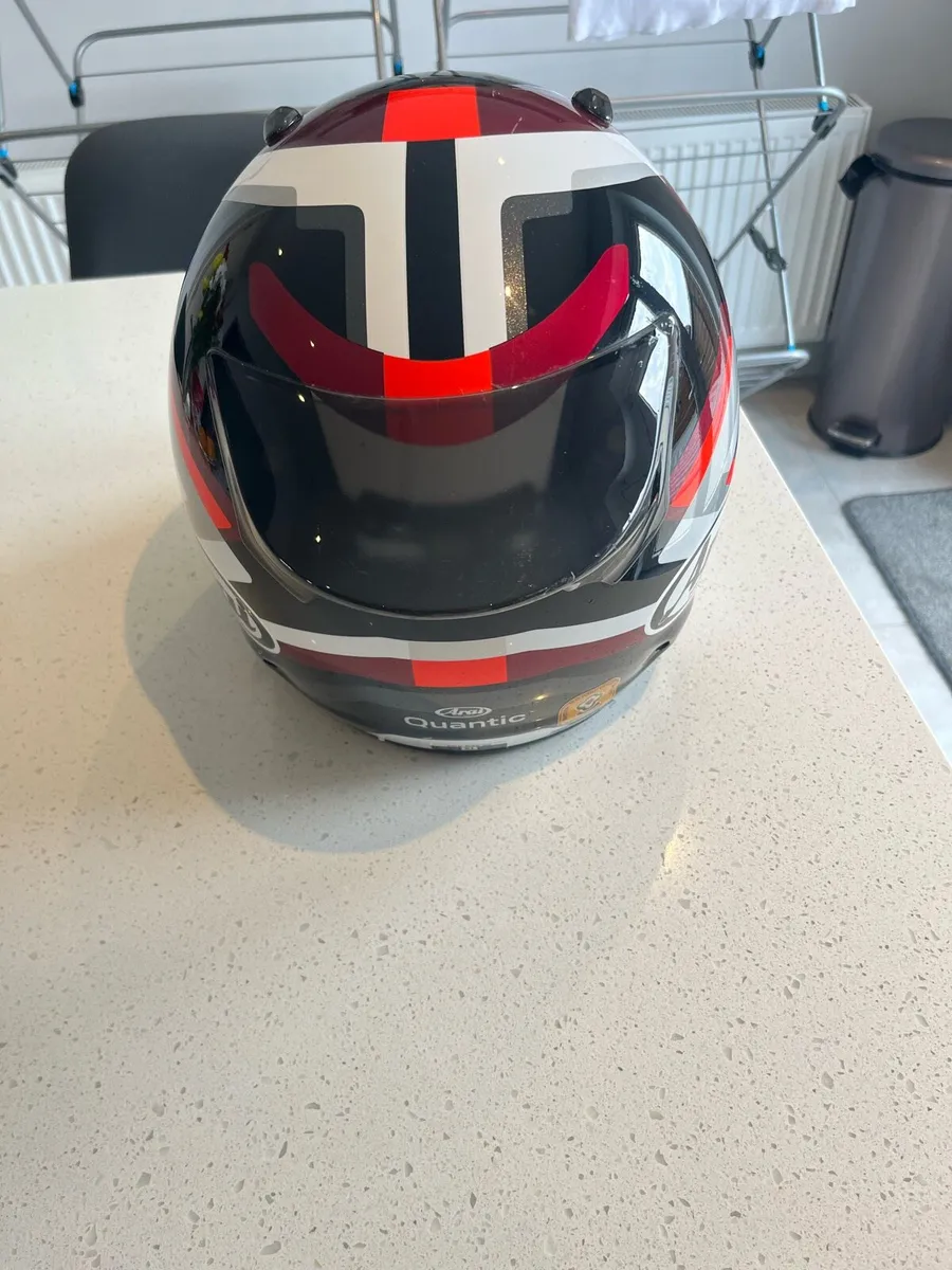 Arai and Schuberth helmets - Image 3